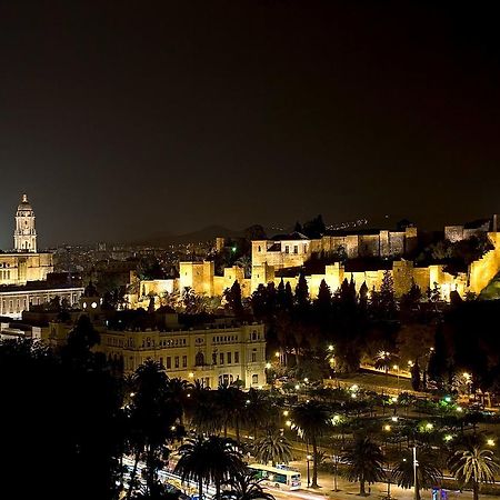 Inmalaga Granada 2 Leilighet Eksteriør bilde