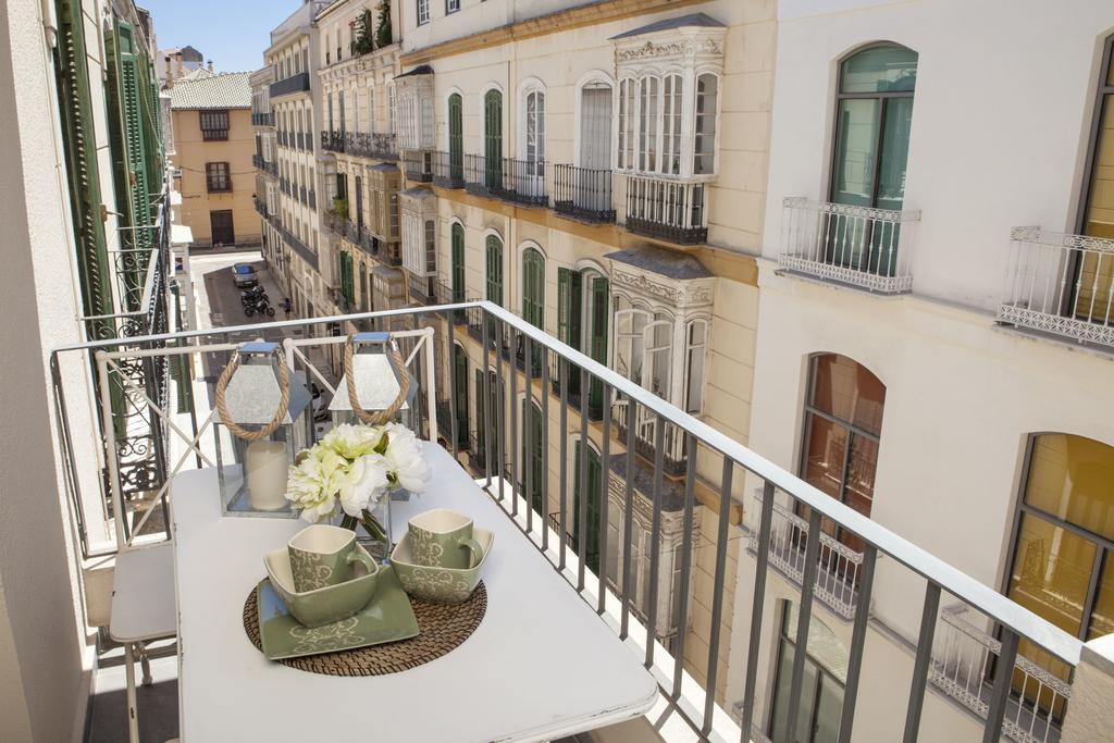 Inmalaga Granada 2 Leilighet Eksteriør bilde