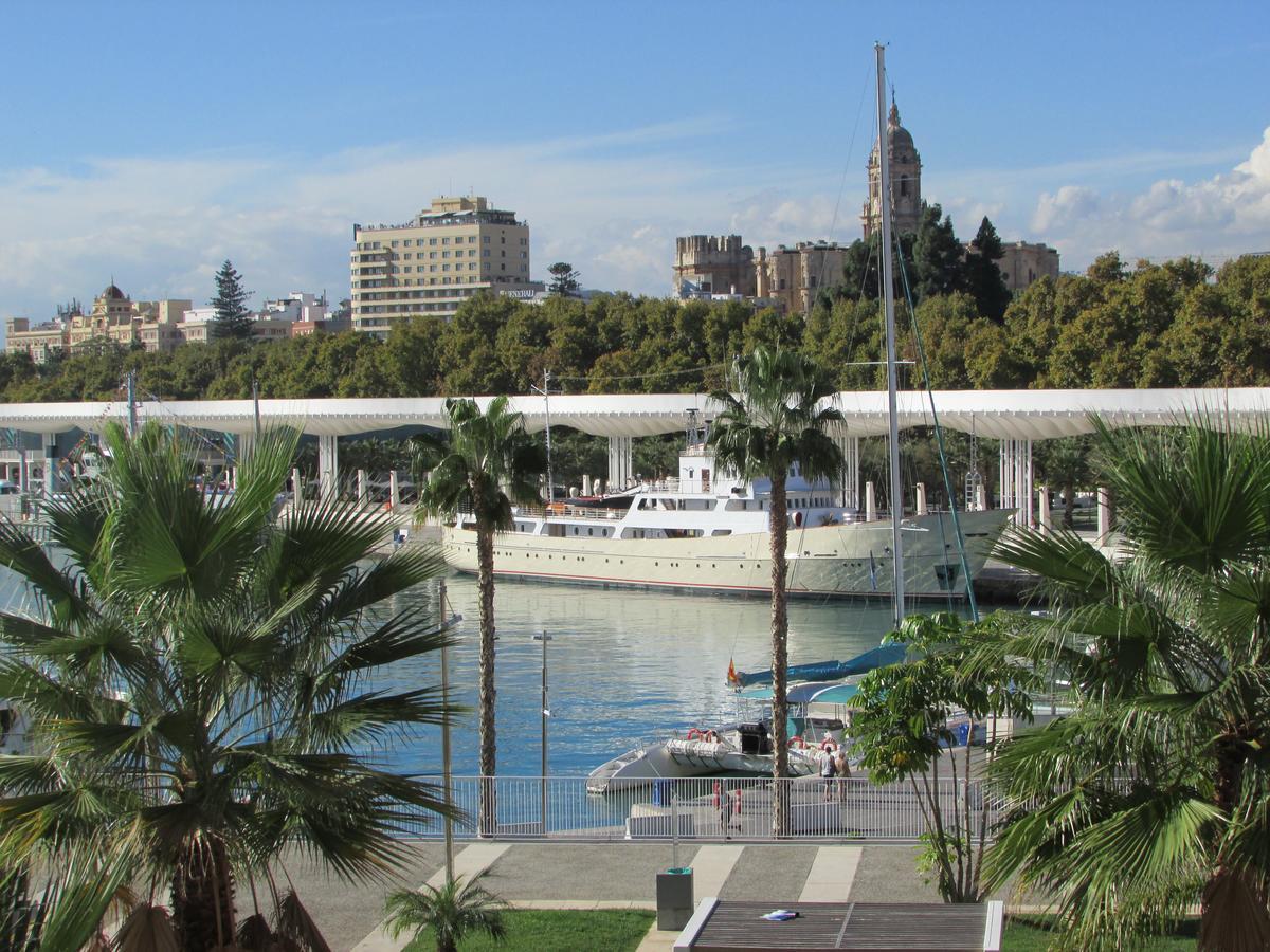 Inmalaga Granada 2 Leilighet Eksteriør bilde