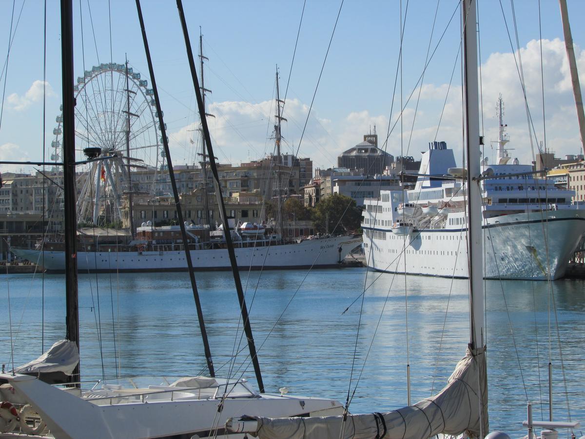 Inmalaga Granada 2 Leilighet Eksteriør bilde